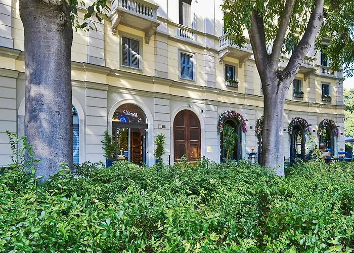 Sempione Luxury Suite - Exclusive