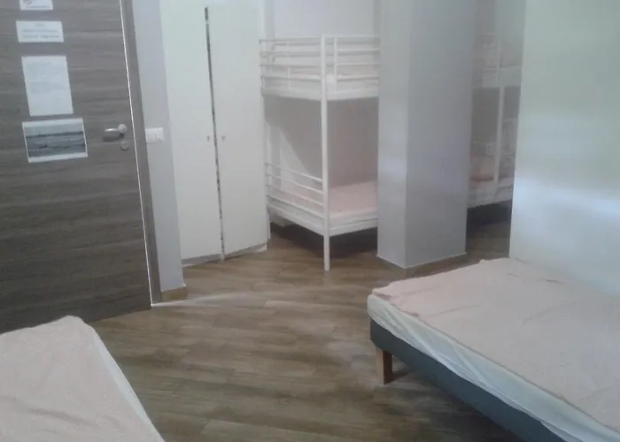 Gloria Hostel
